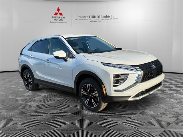 New 2026 Mitsubishi Eclipse Cross SE image 3