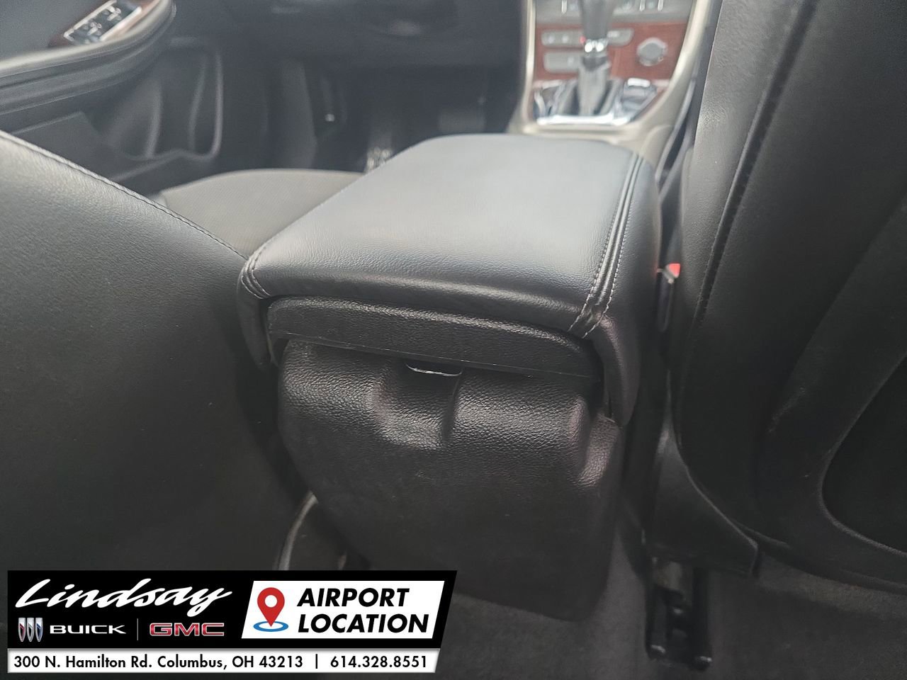 Used 2013 Chevrolet Malibu LT w/ Power Convenience Package image 20