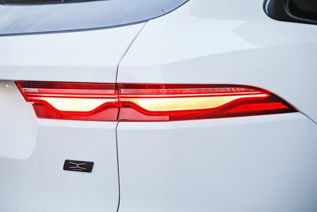New 2026 Jaguar F-PACE R-Dynamic S AWD/4WD image 11