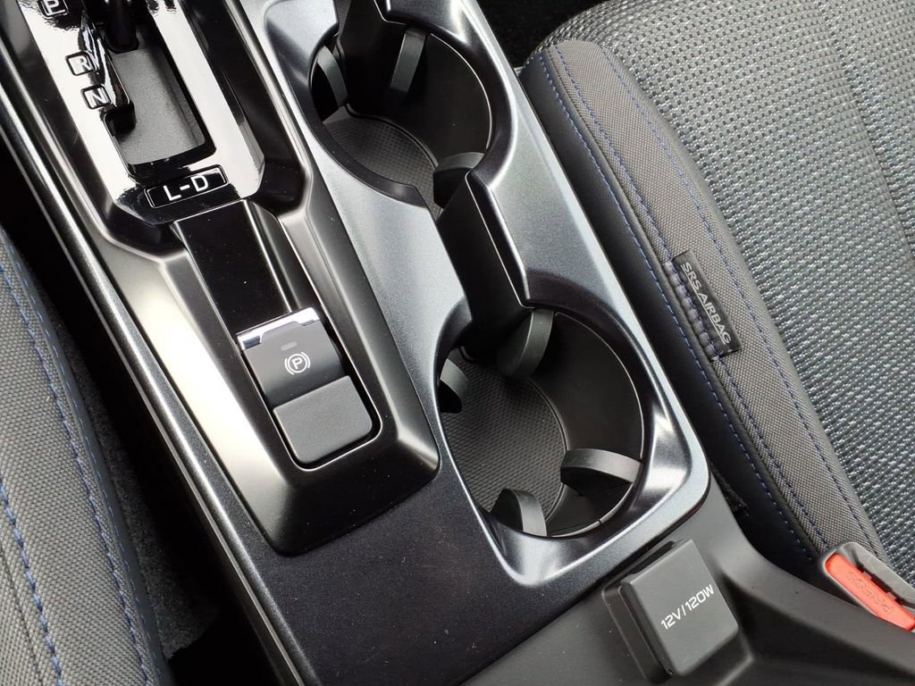 Certified 2026 Subaru Forester Premium image 16