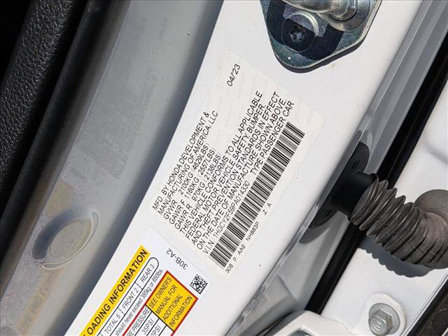 Used 2023 Honda Accord Sport image 25