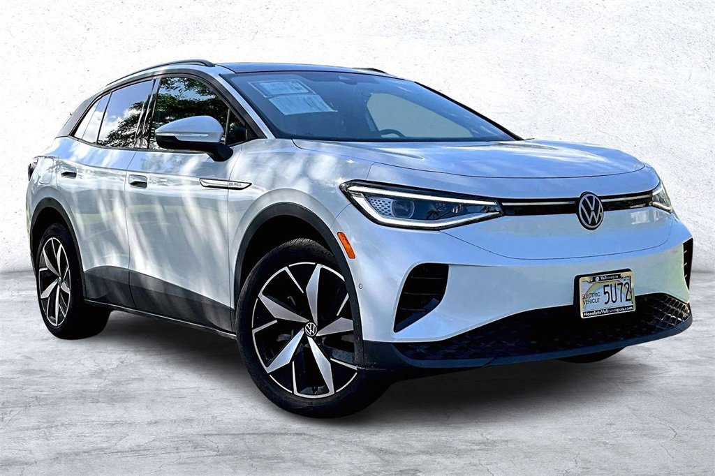 Used 2023 Volkswagen ID.4 Pro S image 11