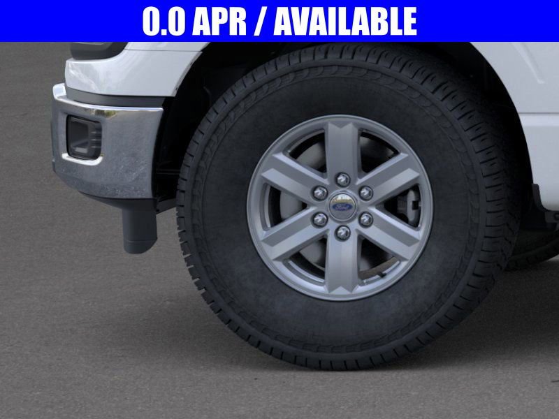 New 2026 Ford F150 XL w/ Equipment Group 103A High image 19