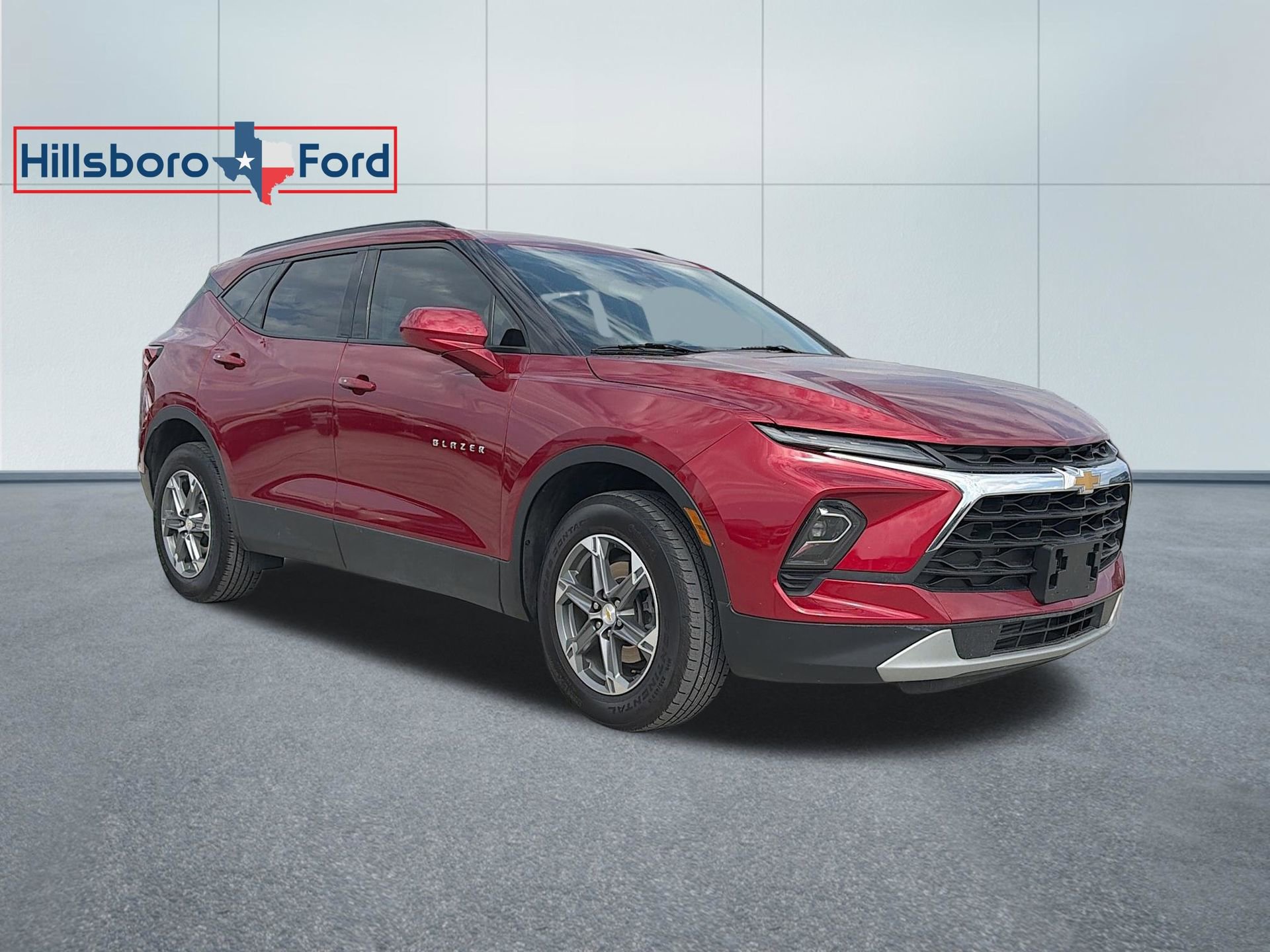 Used 2023 Chevrolet Blazer LT w/ Convenience Package image 4
