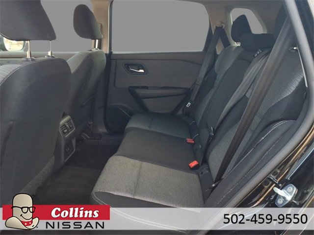 Certified 2023 Nissan Rogue SV image 5