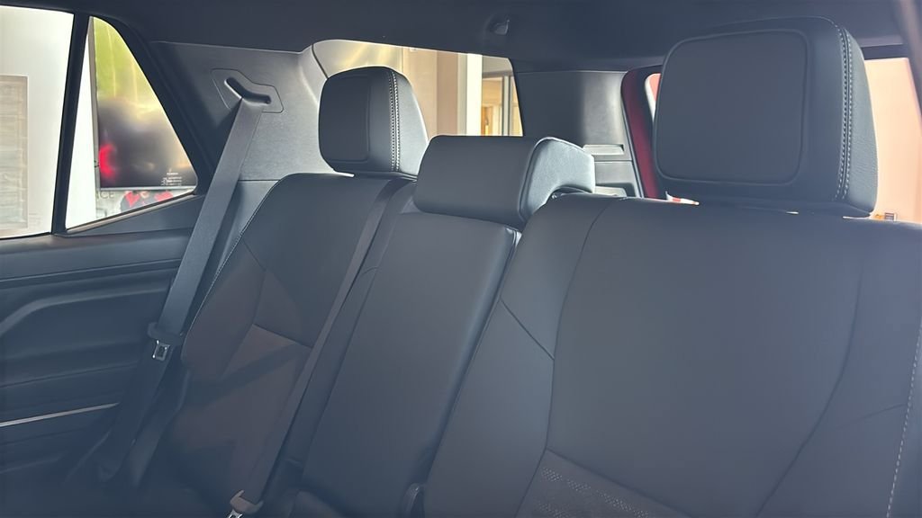 New 2026 Toyota 4Runner TRD Off-Road Premium AWD/4WD image 29