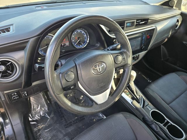 Certified 2019 Toyota Corolla LE FWD image 12