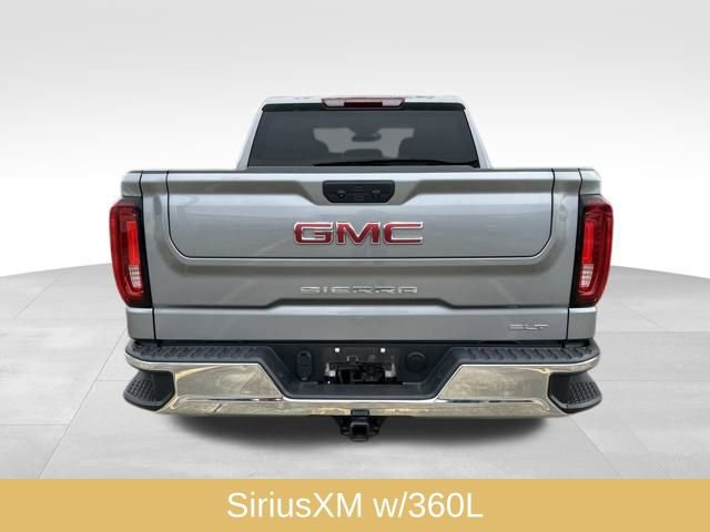 Used 2024 GMC Sierra 1500 SLT image 7