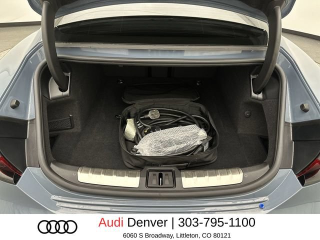Certified 2023 Audi e-tron GT Premium Plus w/ Performance Package AWD/4WD image 24