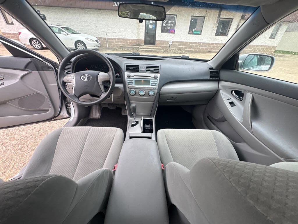 Used 2007 Toyota Camry LE image 13