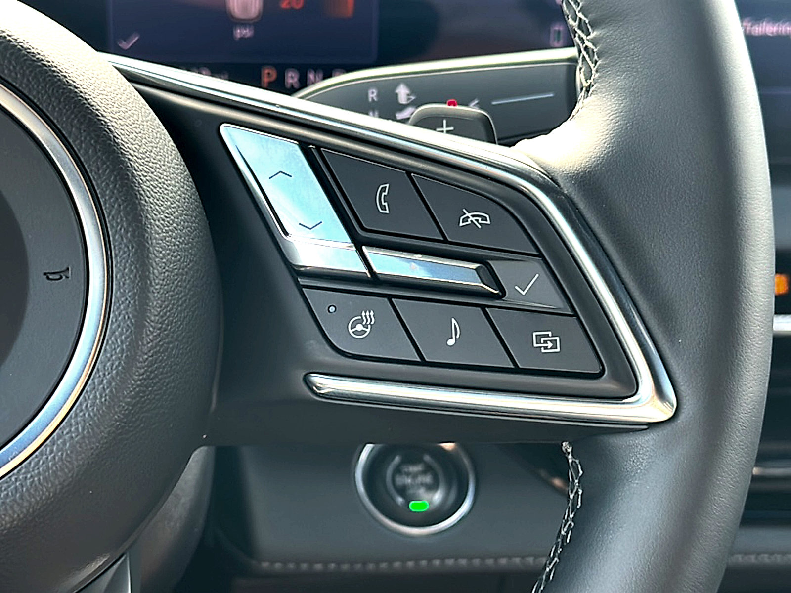 New 2026 Buick Enclave Sport Touring w/ Super Cruise Package image 20