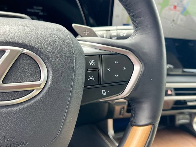 Used 2025 Lexus RX 450h AWD w/ Convenience Package image 22