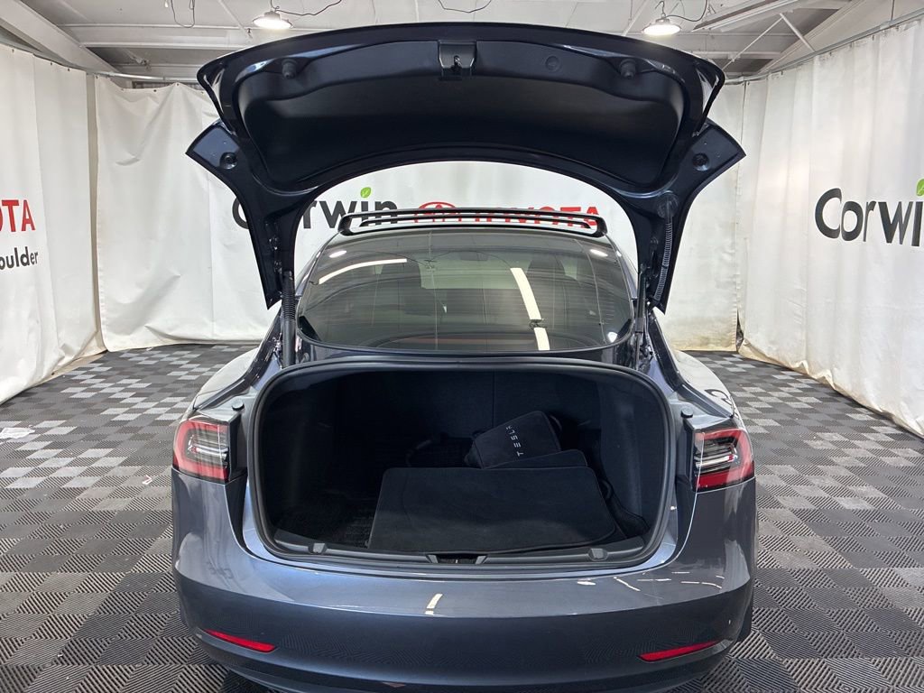 Used 2023 Tesla Model 3 Long Range image 17