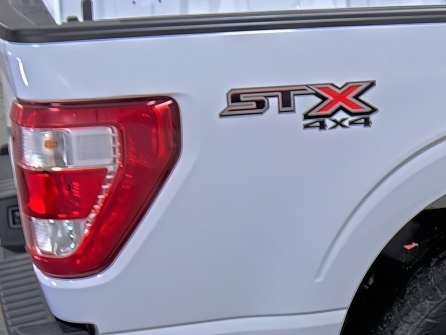 Used 2021 Ford F150 XL w/ STX Appearance Package image 13