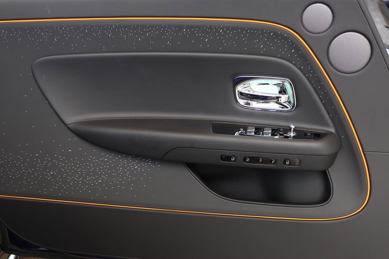 New 2025 Rolls-Royce Spectre AWD/4WD image 14
