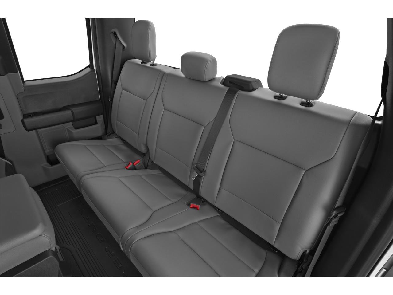 New 2026 Ford F350 XL w/ STX Appearance Package AWD/4WD image 33