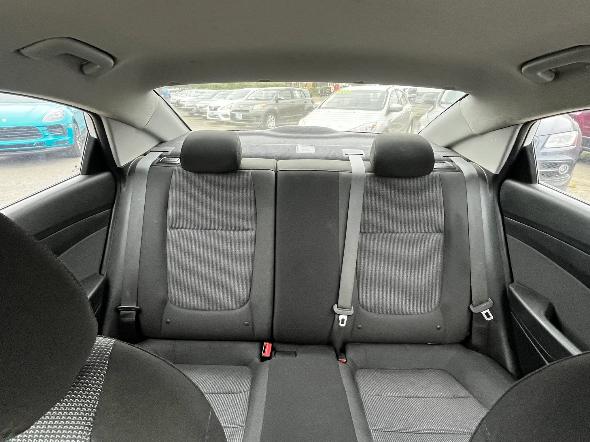Used 2018 Hyundai Accent SE FWD image 10