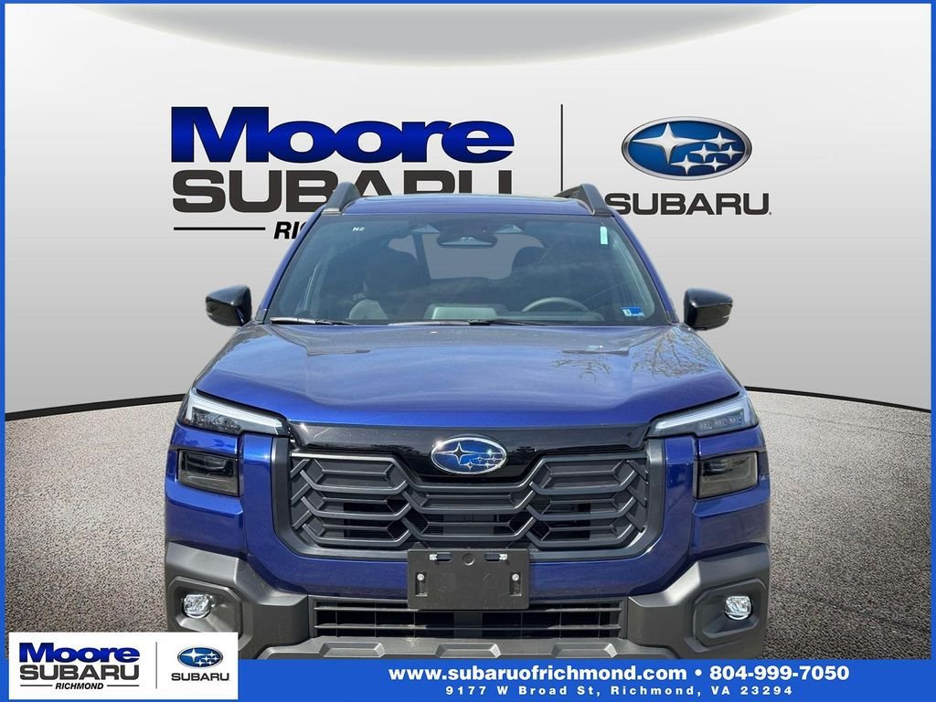 New 2026 Subaru Outback Limited AWD/4WD image 6