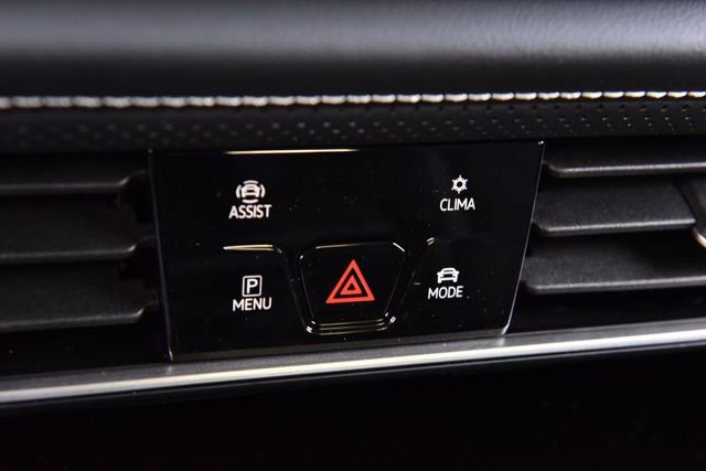 New 2026 Volkswagen Atlas SEL Premium R-Line image 15