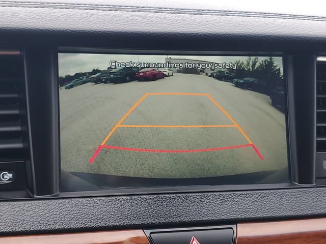 Used 2017 Kia Cadenza Technology FWD image 30