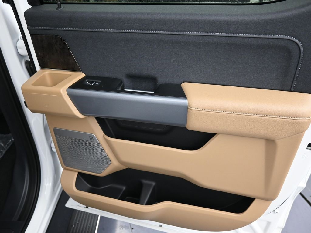 Used 2024 Ford F250 Lariat w/ Lariat Ultimate Package image 31