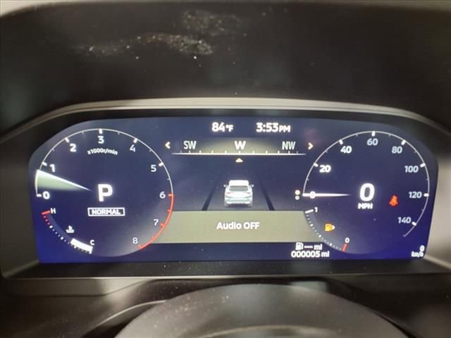 Used 2025 Mitsubishi Outlander SE image 25