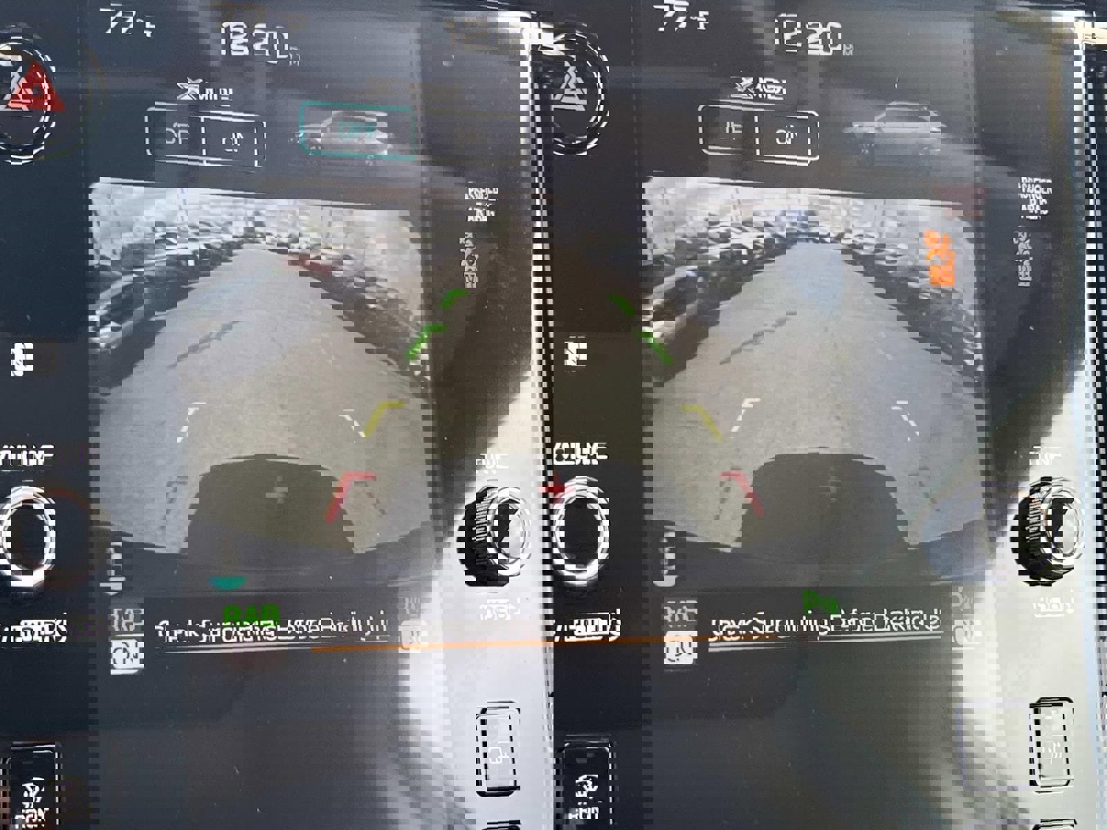 Certified 2025 Subaru Outback Touring w/ Tech Package 3 image 33