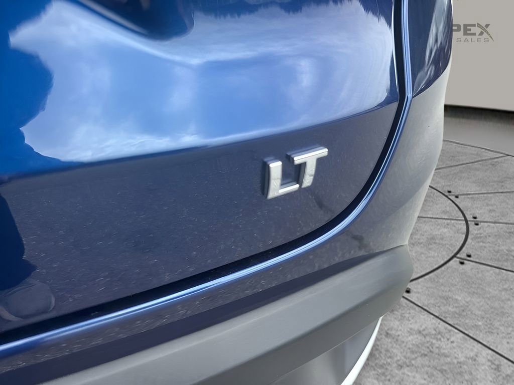 Used 2024 Chevrolet Trax LT FWD image 27