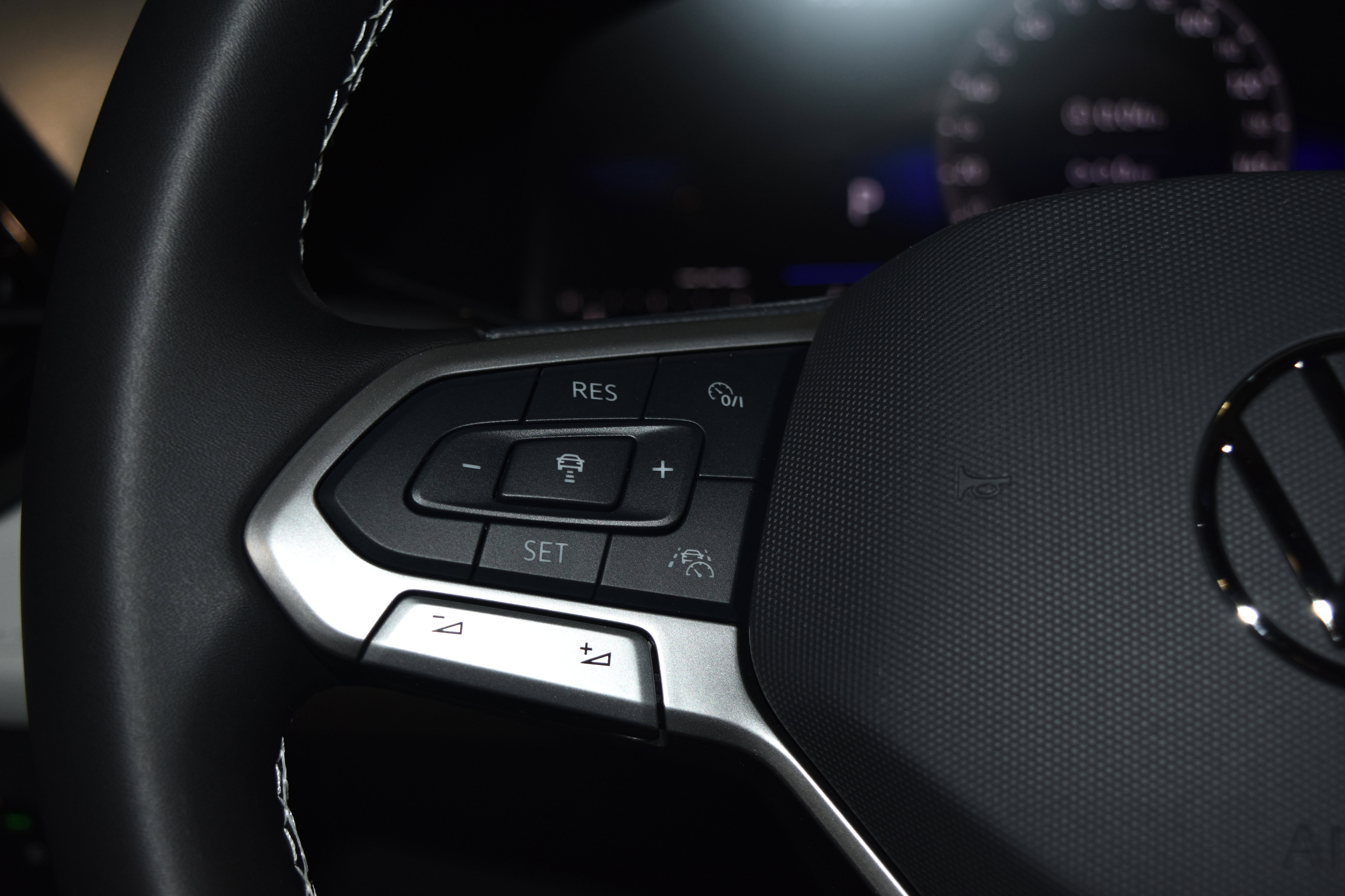 New 2025 Volkswagen Taos S image 6