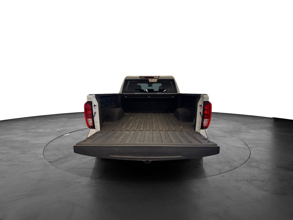 Used 2023 GMC Sierra 1500 Elevation w/ X31 Off-Road Package AWD/4WD image 19