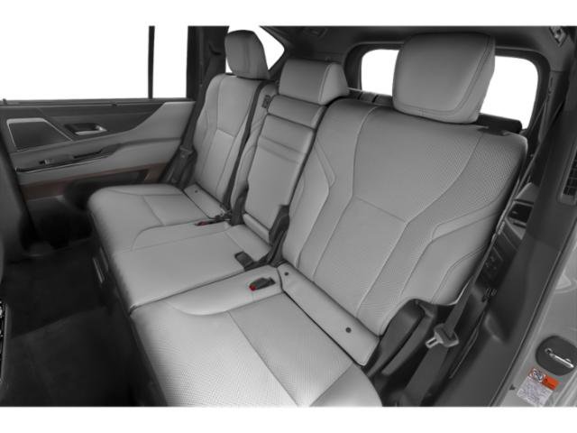 New 2026 Lexus LX 600 4WD w/ Appearance Package image 12