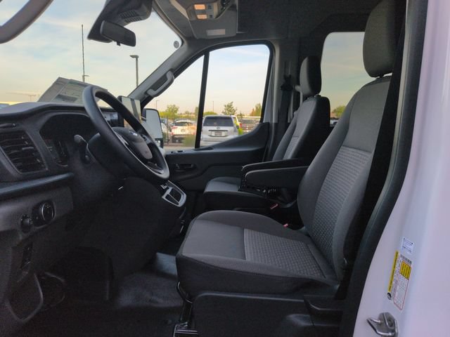 New 2026 Ford Transit 350 XL AWD/4WD image 22