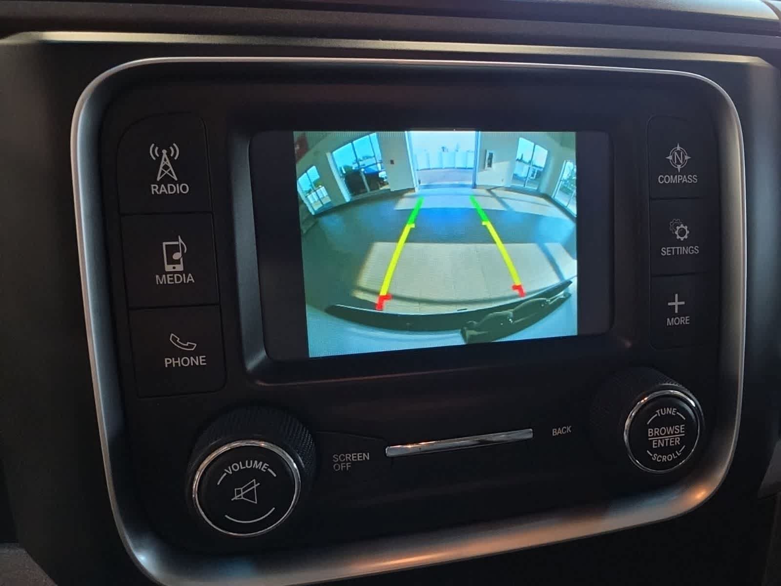 Used 2019 RAM 1500 Express w/ Express Value Package AWD/4WD image 23