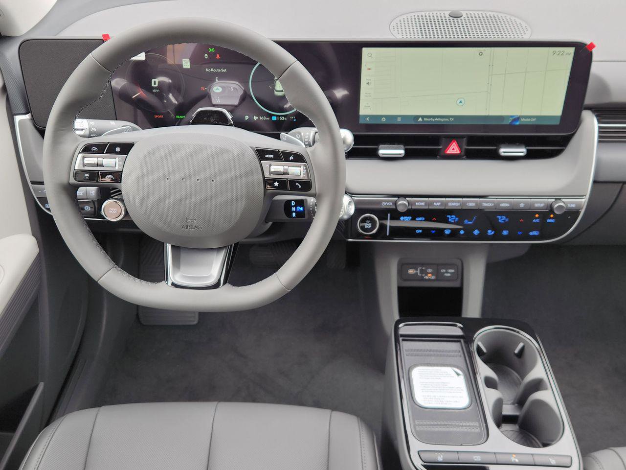 New 2026 Hyundai Ioniq 5 SEL RWD image 24