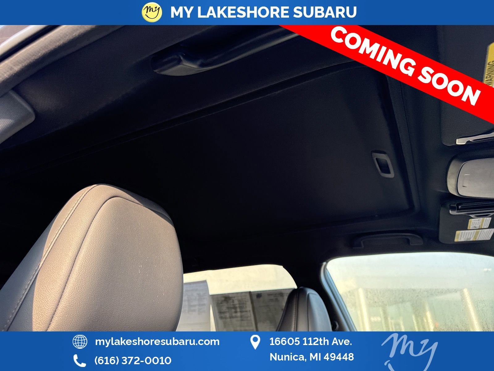 Used 2025 Subaru Forester Touring w/ Touring Package image 19
