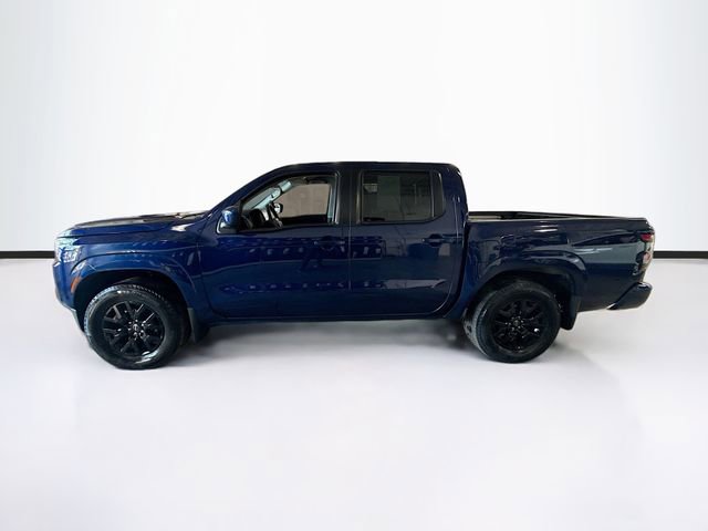 Used 2023 Nissan Frontier SV w/ SV Convenience Package image 9
