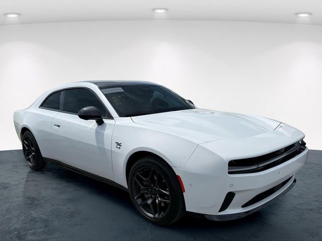 Used 2024 Dodge Charger Daytona R/T w/ Plus Group AWD/4WD image 13