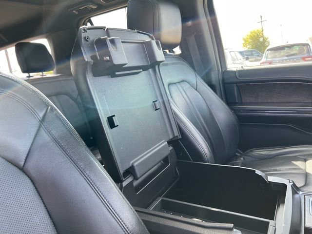 Used 2018 Ford Expedition Max Limited w/ Equipment Group 302A image 48