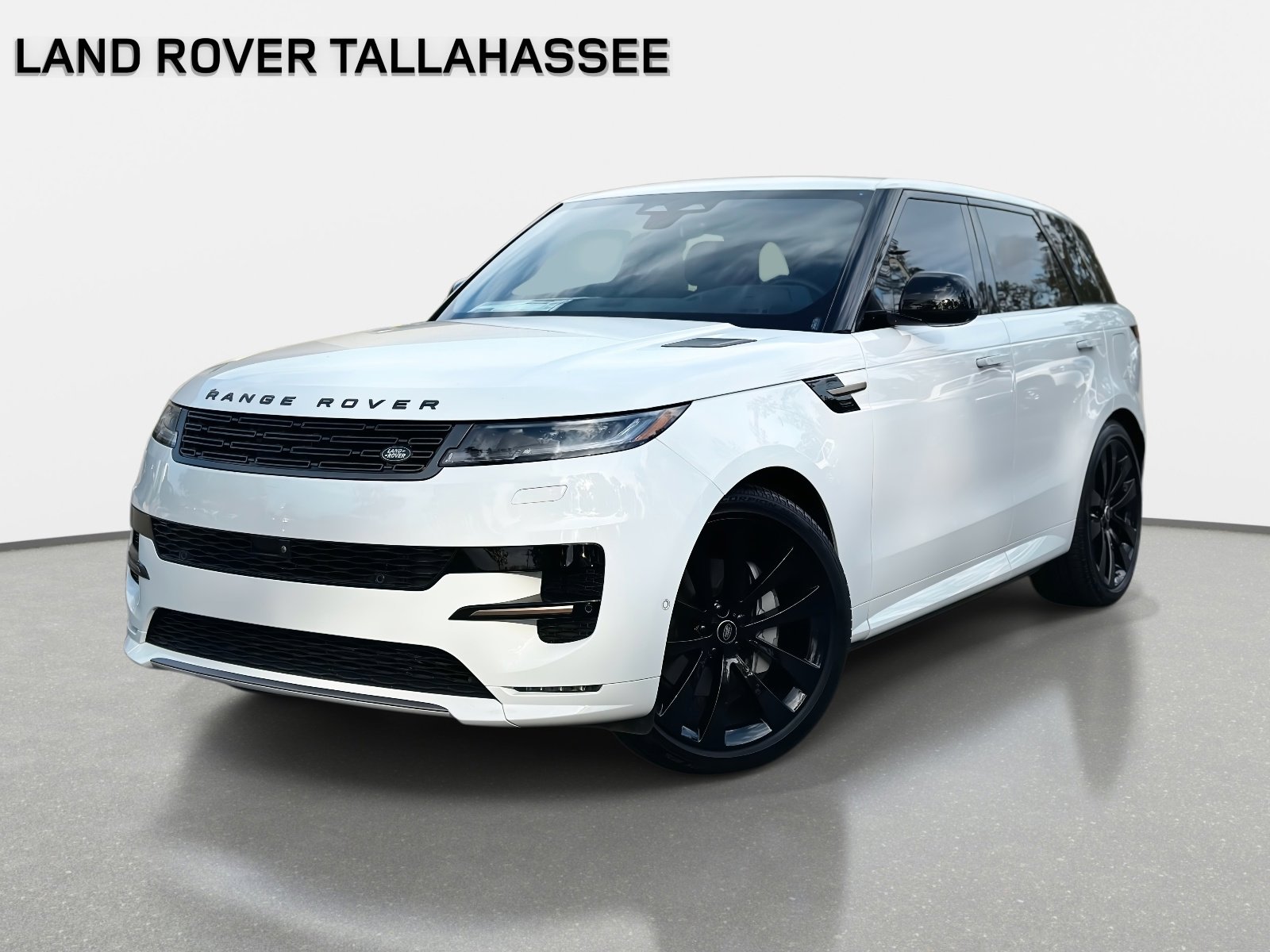 New 2025 Land Rover Range Rover Sport Dynamic SE image 28