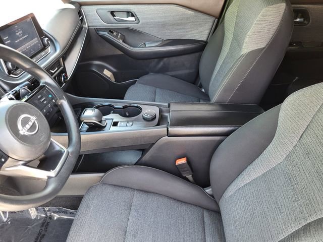 Certified 2023 Nissan Rogue SV image 18