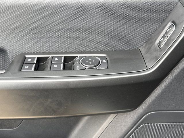 Used 2025 Ford F150 STX w/ Equipment Group 200A image 15
