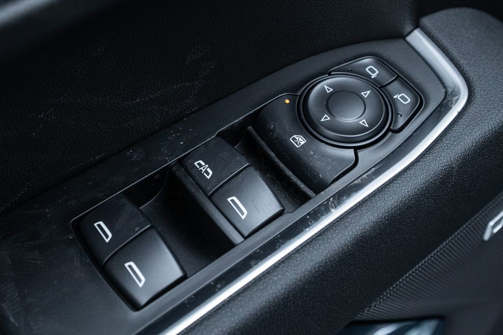 New 2026 Chevrolet Silverado 1500 LT Trail Boss w/ Convenience Package II image 20