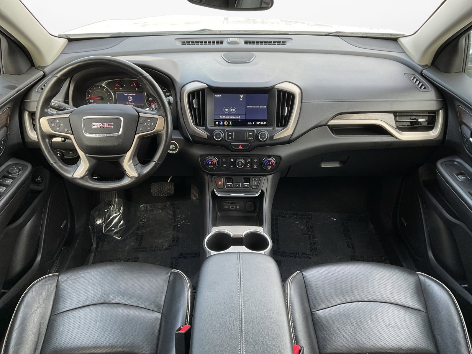 Used 2019 GMC Terrain Denali image 10