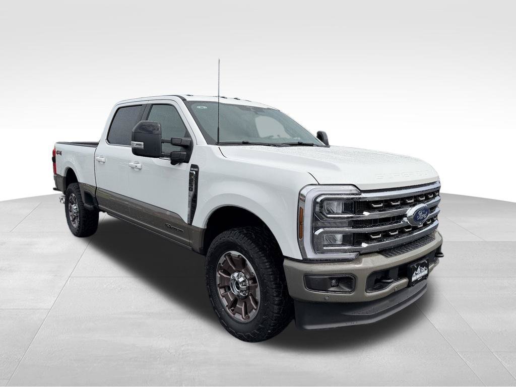 Used 2026 Ford F250 King Ranch AWD/4WD image 27