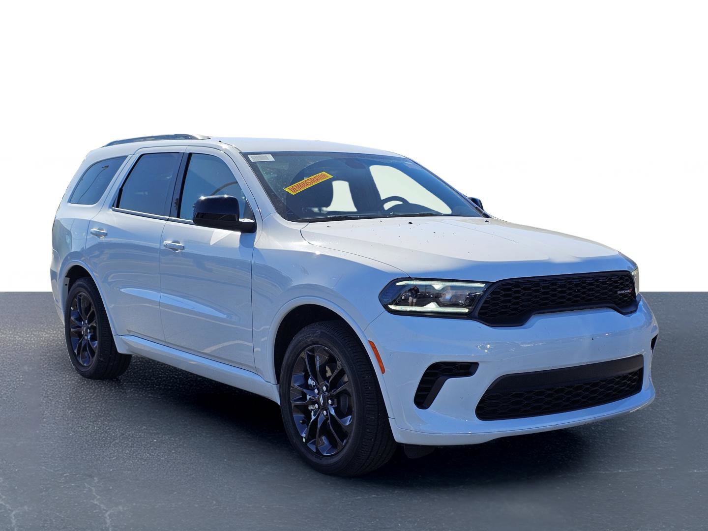 New 2026 Dodge Durango GT w/ Blacktop Package image 5