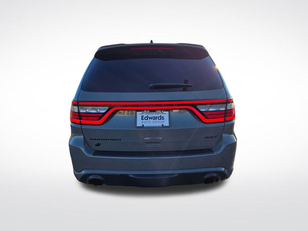Used 2024 Dodge Durango SRT image 4