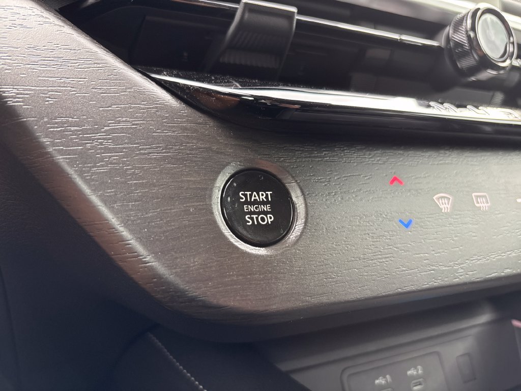 New 2026 Nissan Murano SL AWD/4WD image 13