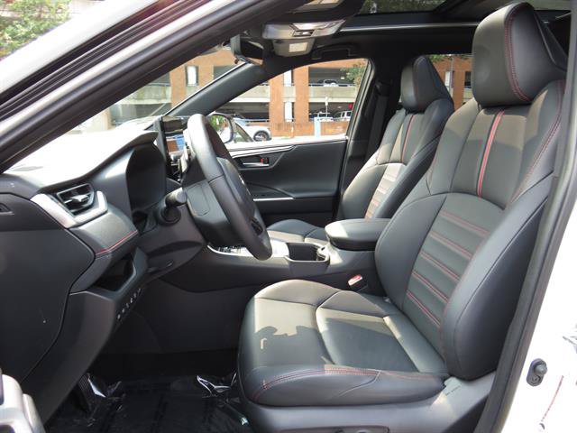 Used 2024 Toyota RAV4 XSE w/ Premium Package AWD/4WD image 21