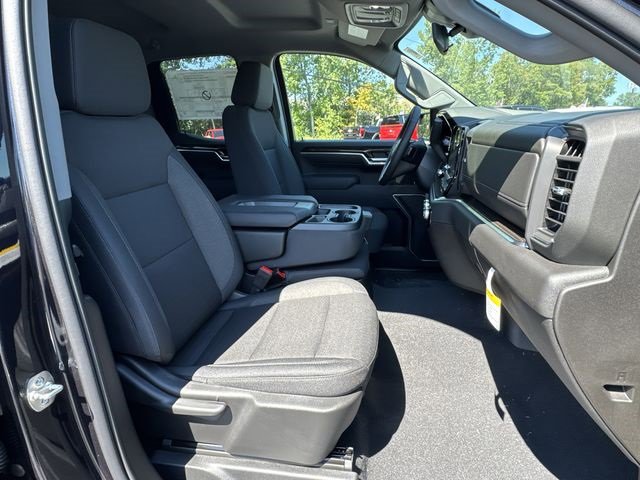 New 2026 GMC Sierra 1500 Elevation image 28