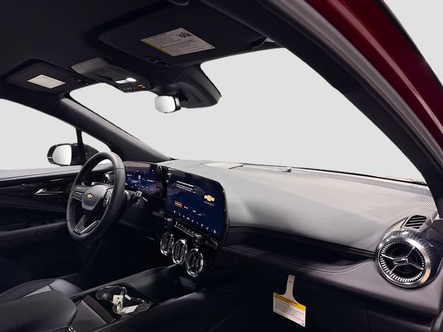 New 2026 Chevrolet Blazer EV LT AWD/4WD image 33